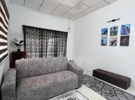 D'Laman 35 Homestay, Tanjong Malim