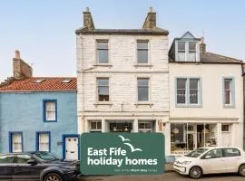 Kittiwake, Station Road - St Monans