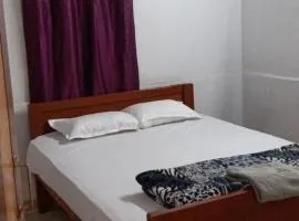 Uthandi beach front