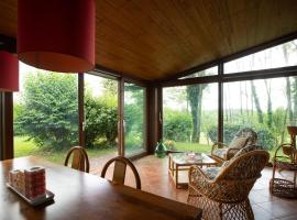 La Ginestra, Hotel in Mossa