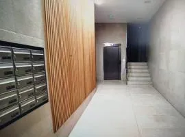 Alina Apartment Chic