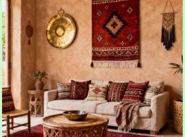 Shauala Riad - Where History Lives, hotel in Fez