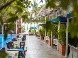 The Park Bangalore, MG Road, hotel a Bangalore