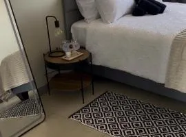 Cubes Ledig Luxury Apartments