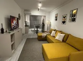 The Urban Line by D'or Selection