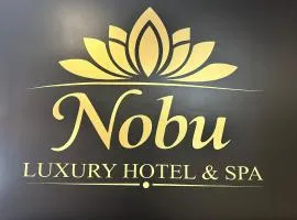Hotel Nobu Peniche
