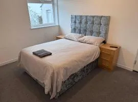 King Street Rooms
