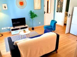 Le beau Dolois centre ville