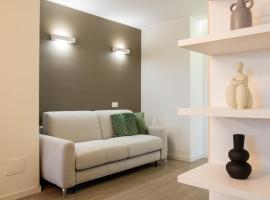 Humanitas&Forum - Leo Brothers - Lambro 93, hotel Rozzanóban