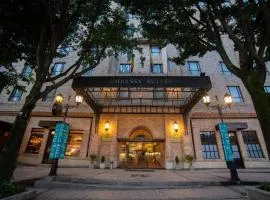 Embassy Suites by Hilton Bogotá - Rosales