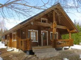 Cottage-karaoke Koivikko