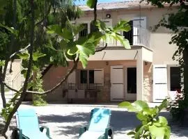 Gites Mas La Mounine