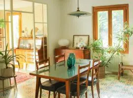 Le Magnolie - Sasso Marconi