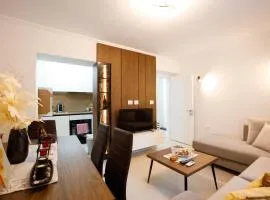 Ellie's apartment