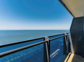 Orbi City Comfort Hotel, hotel v destinaci Batumi