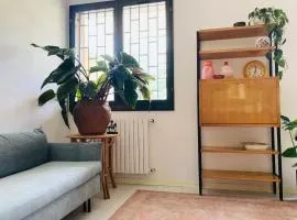 Il Glicine - Sasso Marconi