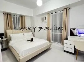 Welcome to lucky7suites