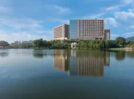 DoubleTree by Hilton Guangzhou Science City