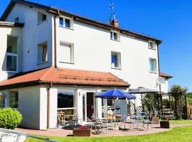 Słoneczny Dom pokoje i apartament na wynajem