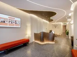Metrolux By ZG