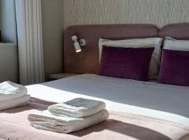 RestOnDouro Oporto Flat: Valbom'da bir otel