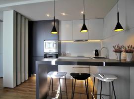 RestOnDouro Oporto Flat, hotel en Valbom