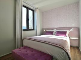 RestOnDouro Oporto Flat – hotel w mieście Valbom