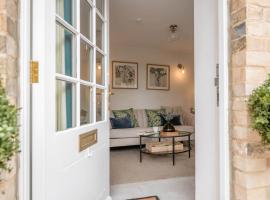 The Vault, Southwold, Hotel in Southwold