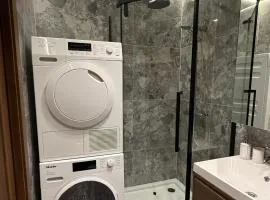 Cozy & Comfortable Stay in Marijampolė