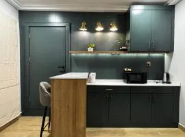 Brickspoint Boutique Aparthotel