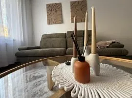 Cozy & Comfortable Stay in Marijampolė