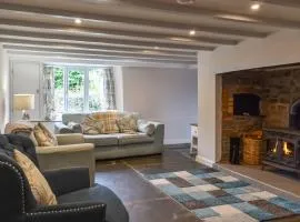 Uk47758 - Horseshoe Cottage