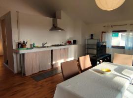 Appartamento con giardino: Anzio'da bir otel