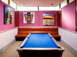 Mercure Ayr Hotel, hotel sa Ayr