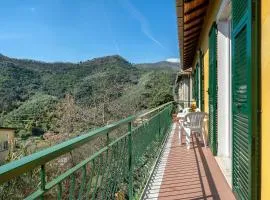 Il Noce - vicino Chiavari