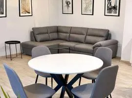 Vodno Apartment - Top location and private parking