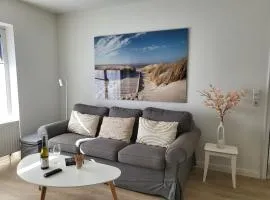 Ferienwohnung "Dünenblick"