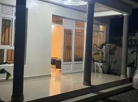 Soleil apartment Rubavu