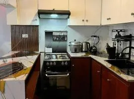 For rent 3BD Fully Furnished House