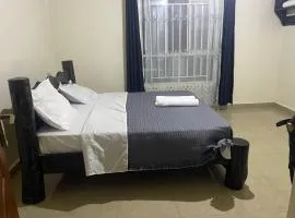 Kivu Breeze Apartment