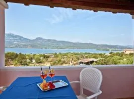 SEA VIEW Apartments Porto Rotondo - Residence with pool
