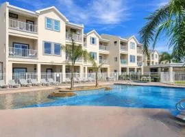 3 level luxury Beachlike Pool Killer Sunsets