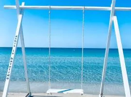 Nonna Annunziata, Casa tipica Salentina vicino le spiagge