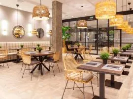 THE APARTMENT by assethoteles