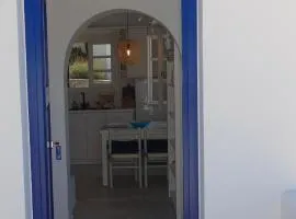 Villa B - Kamari Village