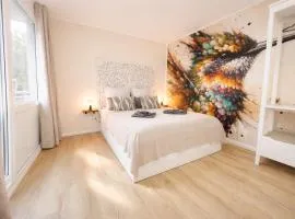 City Appartement zentral am Altstadtmarkt