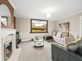 Glebe House, hotel a Uphall