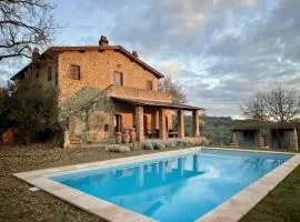 Villa Nilla - Enchanting Villa on the Hills