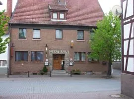 Gasthaus, Hotel am Dreienberg