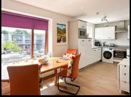 Centrally located 2Bed Duplex